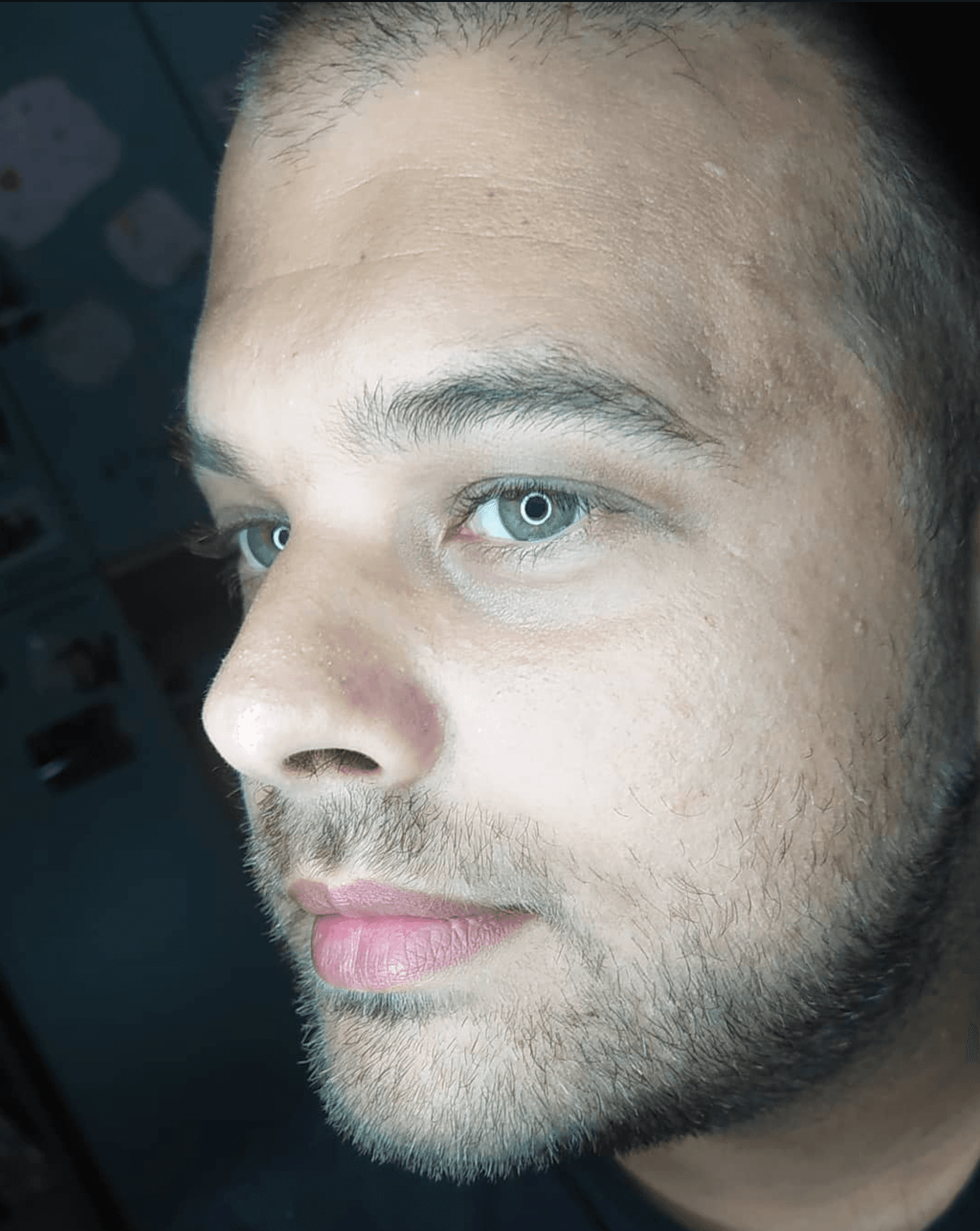 Ritratto di Giulio Quartararo, Web Developer